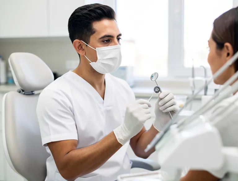 dentist Pearl City
